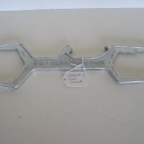 4-in-1 Combination Wrench