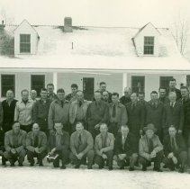 Advanced Management School