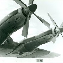 Aircraft Engines, B-17