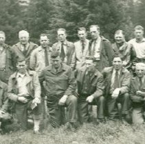 Region 6 Forest Rangers