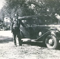 Forest Supervisor Guerdon Ellis