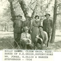 Meeting with Newspaper Reporter