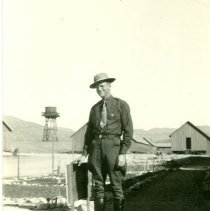 Ranger, Unidentified