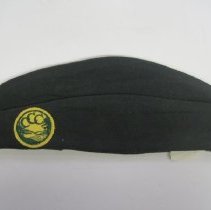 CCC Uniform Garrison Cap