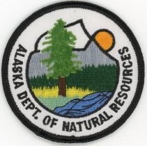 Alaska Department of Natural Resources