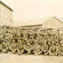 Company F, Tenth Engineering (Forestry)