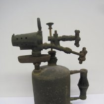 Antique Blowtorch