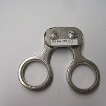 Surveyor's Chain Puller