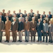 Supervisors Meeting, Region 3