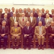 Supervisors Meeting, Region 3