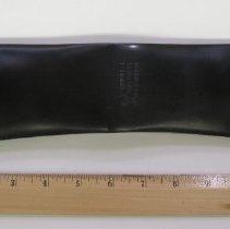 Collins Falling Axe Head