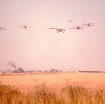 Smokejumper's Chinese Airforce