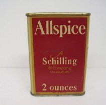All Spice, 2 Ounces