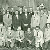 Management Policy Seminar 1980