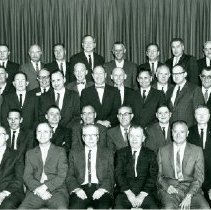 National Timber Valuation Meeting 1965