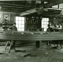 Boat Construction