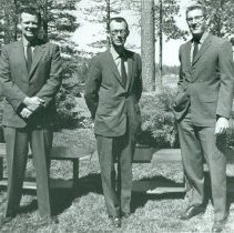 Cajon District, San Bernardino Forest 1966