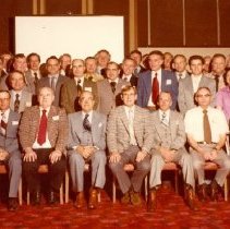 National Fire Directors Conference, 1979