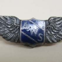 AWS Wings for Volunteer Observers