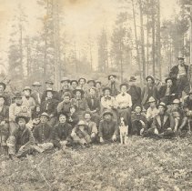 Joint Ranger Meeting