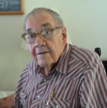 Richard "Dick" Droege