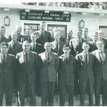 Cleveland Fire Dispatch and Training Center