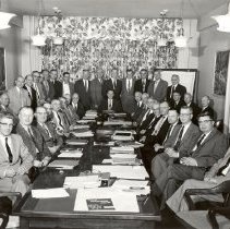 Supervisor and Recreation Staff Meeting