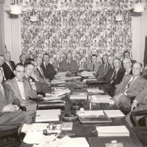 Supervisor and Recreation Staff Meeting