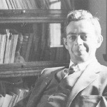 Bob Marshall, Junior Forester