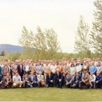 Northern Region Ranger Meeting