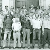 CEFES III, Session I at University of Montana