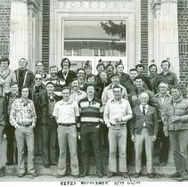 CEFES Refresher, at University of Montana