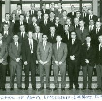 Administration Leadership Training