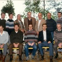 Northern Region Forest Supervisors