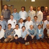 AMPS Training March 1982