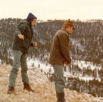 Dave Filius and Dave Aicher