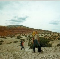 Dave Filius and Mike Beckes