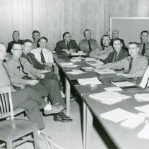 Project Leaders Meeting