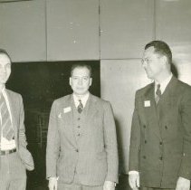 Ostrom, Haig and McCulley