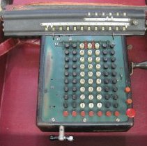 Monore Adding-Calculator