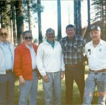 R5 Fire Aviation Directors