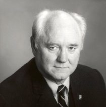 Chief Jack Ward Thomas  circa 1993