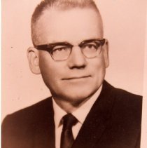 Stanley R. Stevenson