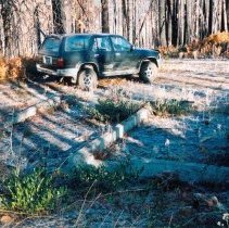 Abbott Butte Lookout