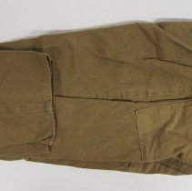 Russian Smokejumper Pants