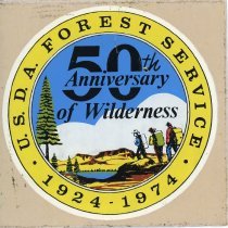 50th Anniversary of Wilderness