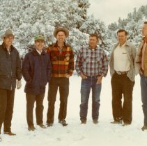 Management Review White Pine Ranger District