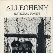 Allegheny National Forest