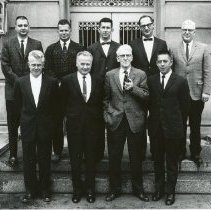 Forest Insect Research Staff Meeting, Missoula