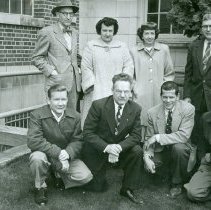 Forest Insect Research Staff, Missoula